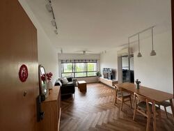 Blk 868B Tampines Greenwood (Tampines), HDB 4 Rooms #553580531